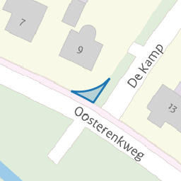 Perceel LRN02-C-5481