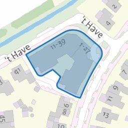 Perceel LRN02-C-5485