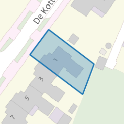 Perceel LRN02-C-5490