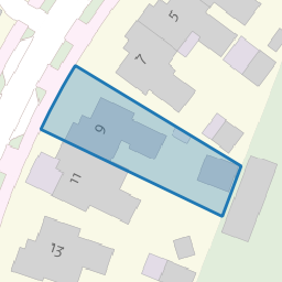 Perceel LRN02-C-5494