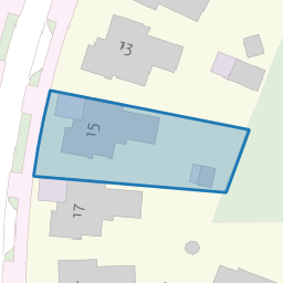 Perceel LRN02-C-5497