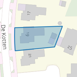 Perceel LRN02-C-5499