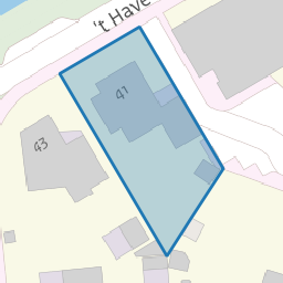 Perceel LRN02-C-5501