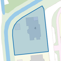 Perceel LRN02-C-5513