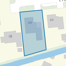 Perceel LRN02-C-5521