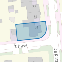 Perceel LRN02-C-5526