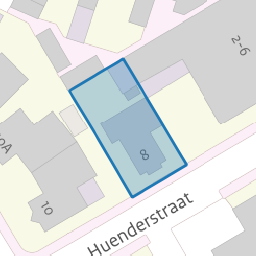 Perceel LRN02-C-5541