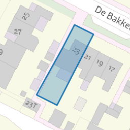 Perceel LRN02-C-5557