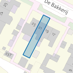 Perceel LRN02-C-5558