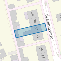 Perceel LRN02-C-5578