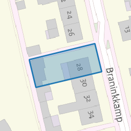 Perceel LRN02-C-5580