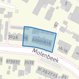 Perceel LRN02-C-5584