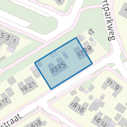 Perceel LRN02-C-5592