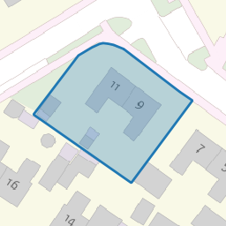 Perceel LRN02-C-5594