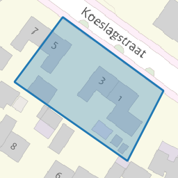 Perceel LRN02-C-5596