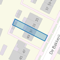 Perceel LRN02-C-5599