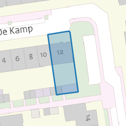 Perceel LRN02-C-5610