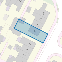 Perceel LRN02-C-5613