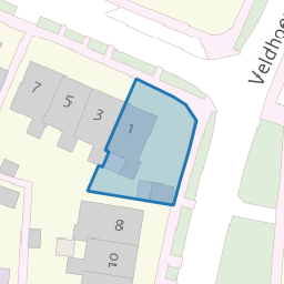 Perceel LRN02-C-5627