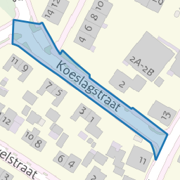 Perceel LRN02-C-5651