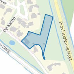 Perceel LRN02-C-5671