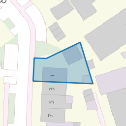 Perceel LRN02-C-5691