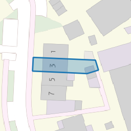 Perceel LRN02-C-5692