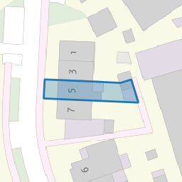 Perceel LRN02-C-5693