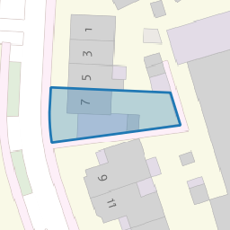 Perceel LRN02-C-5694