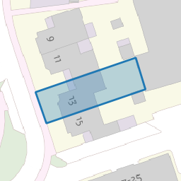 Perceel LRN02-C-5697