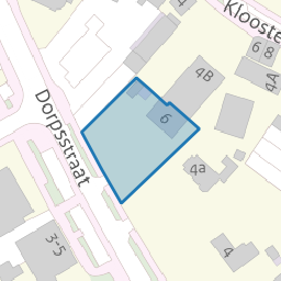 Perceel LRN02-C-5737