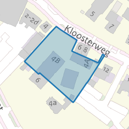 Perceel LRN02-C-5738