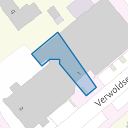 Perceel LRN02-C-5739