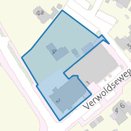 Perceel LRN02-C-5740