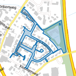 Perceel LRN02-C-5750