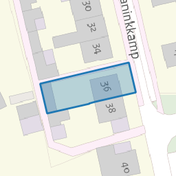 Perceel LRN02-C-5764