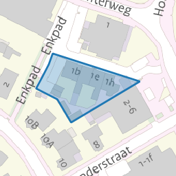 Perceel LRN02-C-5768