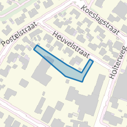 Perceel LRN02-C-5811