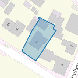 Perceel LRN02-C-5820