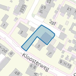 Perceel LRN02-C-5890