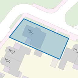 Perceel LRN02-C-5964