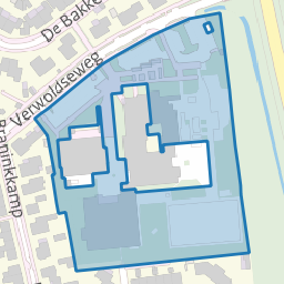 Perceel LRN02-C-6051