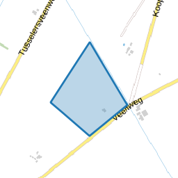 Perceel LRN02-G-1811