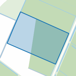 Perceel LRN02-H-1581