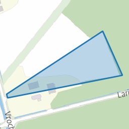 Perceel LRN02-H-3121