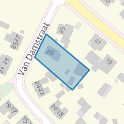 Perceel LRN02-H-3406