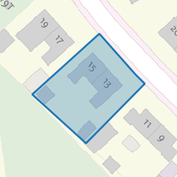 Perceel LRN02-H-3433