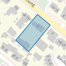 Perceel LRN02-H-3673