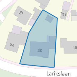 Perceel LRN02-H-3822