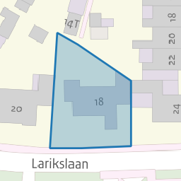 Perceel LRN02-H-3823